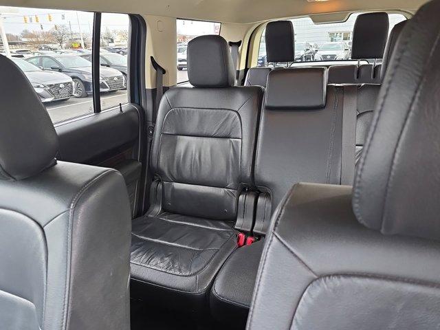 used 2016 Ford Flex car, priced at $11,995