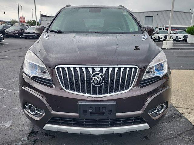 used 2014 Buick Encore car, priced at $10,975