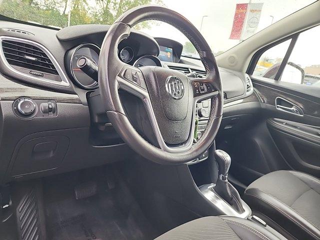 used 2014 Buick Encore car, priced at $10,975