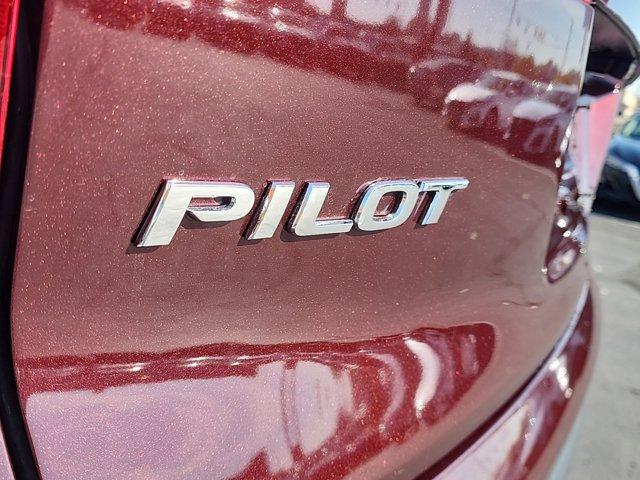 used 2017 Honda Pilot car, priced at $17,200