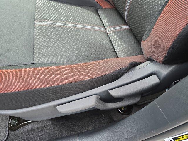 new 2025 Nissan Versa car, priced at $21,312