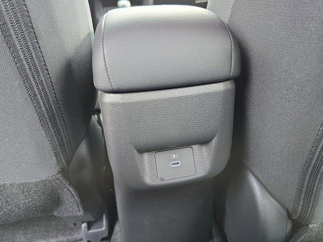 new 2025 Nissan Versa car, priced at $21,312