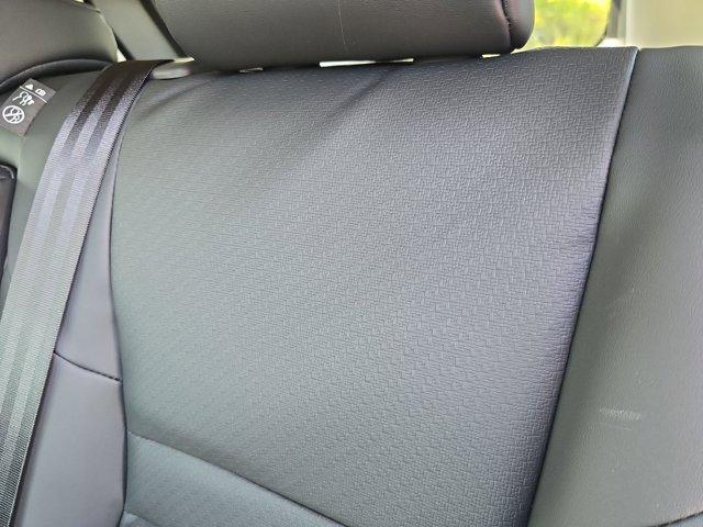 new 2026 Nissan Rogue car, priced at $31,043