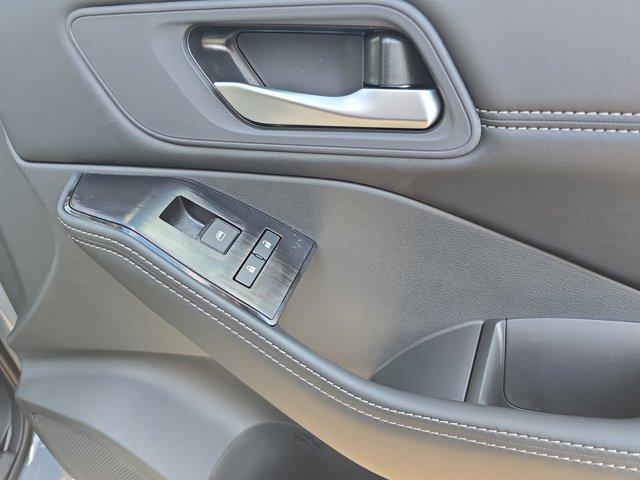 new 2026 Nissan Rogue car, priced at $31,043