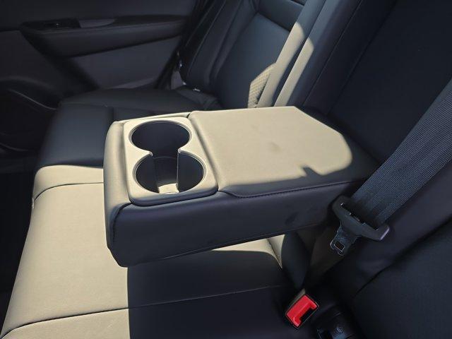 new 2026 Nissan Rogue car, priced at $31,043