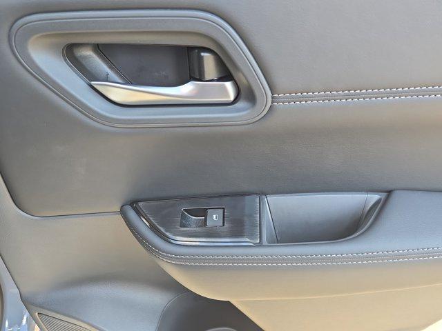 new 2026 Nissan Rogue car, priced at $31,043