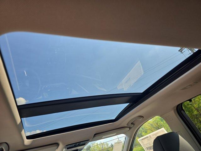 new 2026 Nissan Rogue car, priced at $31,043