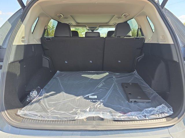 new 2026 Nissan Rogue car, priced at $31,043