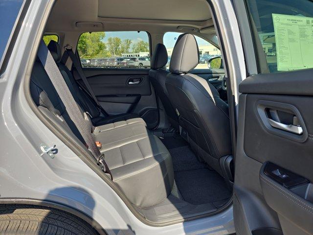 new 2026 Nissan Rogue car, priced at $31,043