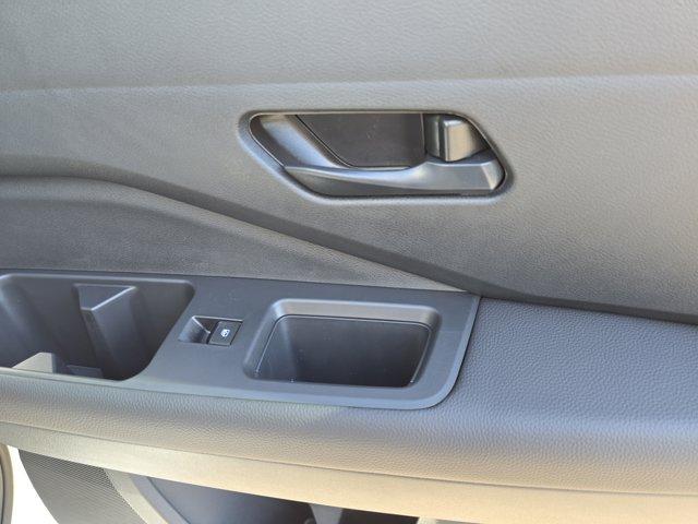 new 2025 Nissan Pathfinder car, priced at $41,764