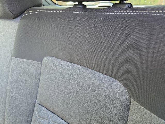 new 2026 Nissan Kicks car, priced at $26,721