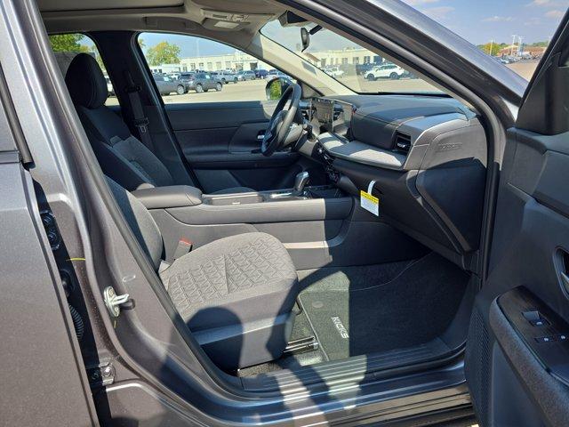 new 2026 Nissan Kicks car, priced at $26,721
