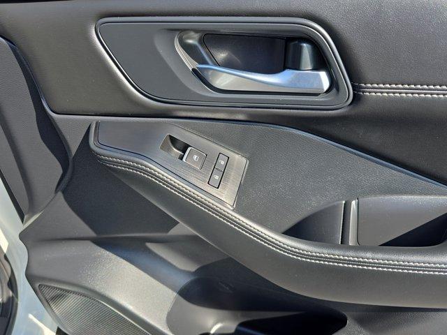 used 2023 Nissan Rogue car, priced at $26,400
