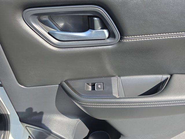used 2023 Nissan Rogue car, priced at $26,400
