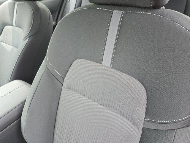 new 2025 Nissan Sentra car, priced at $21,833