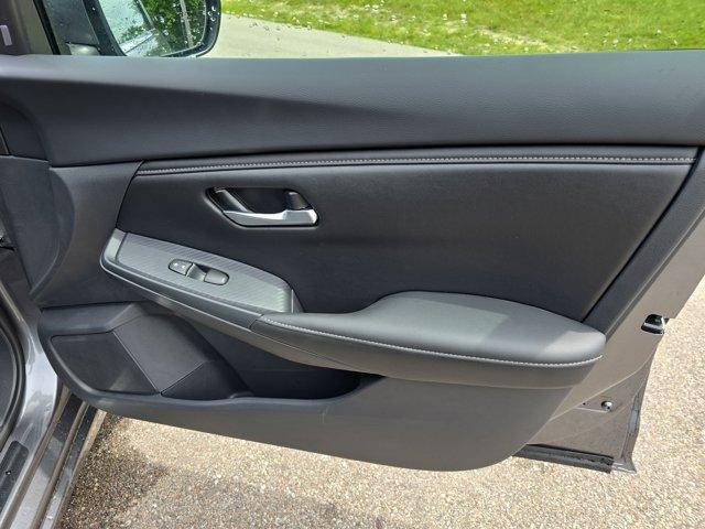 new 2025 Nissan Sentra car, priced at $21,833