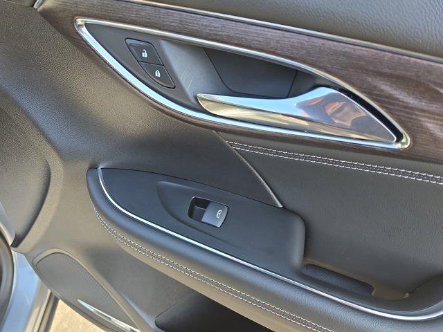 used 2023 Buick Envision car, priced at $37,554