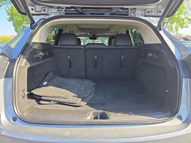 used 2023 Buick Envision car, priced at $37,554