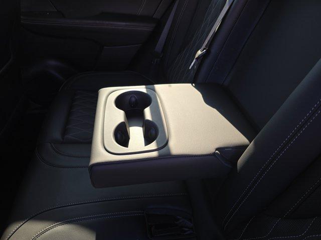 used 2023 Buick Envision car, priced at $37,554