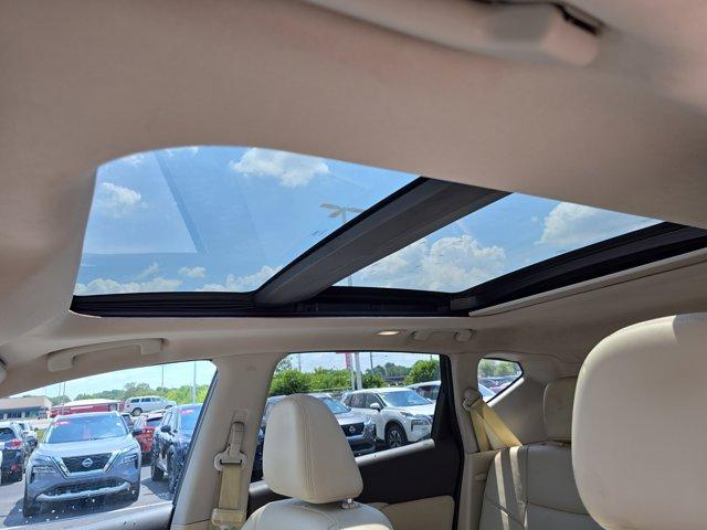 used 2016 Nissan Murano car, priced at $14,200
