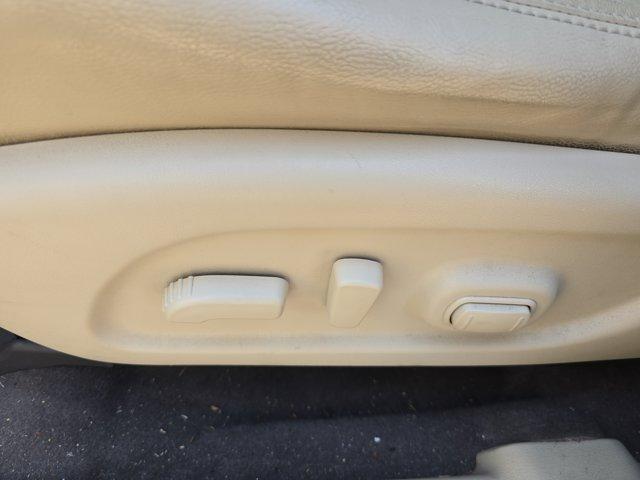 used 2016 Nissan Murano car, priced at $14,200