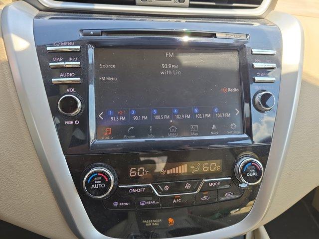 used 2016 Nissan Murano car, priced at $14,200