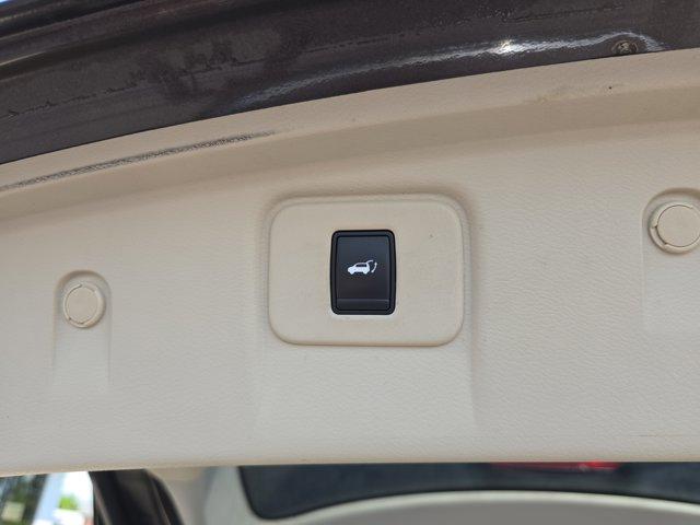 used 2016 Nissan Murano car, priced at $14,200
