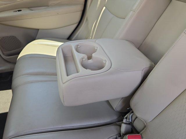 used 2016 Nissan Murano car, priced at $14,200