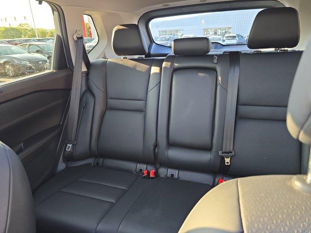 used 2023 Nissan Rogue car, priced at $24,500