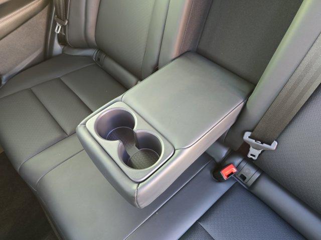 used 2023 Nissan Rogue car, priced at $24,500