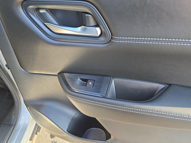 used 2023 Nissan Rogue car, priced at $24,500