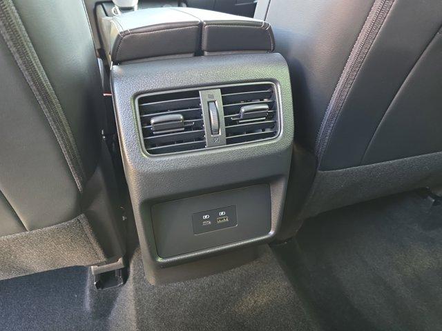 used 2023 Nissan Rogue car, priced at $24,500