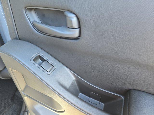 new 2026 Nissan Frontier car, priced at $41,783