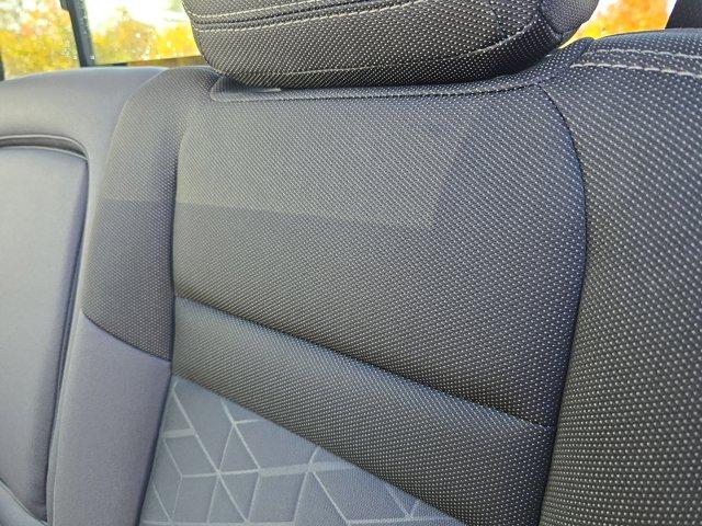 new 2026 Nissan Frontier car, priced at $41,783