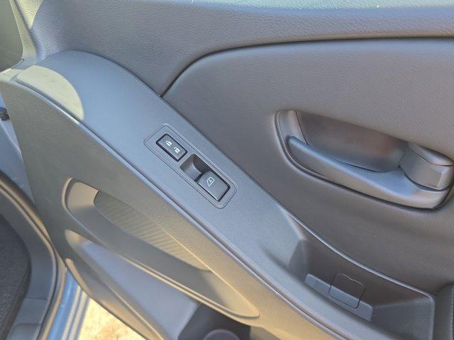 new 2026 Nissan Frontier car, priced at $41,783