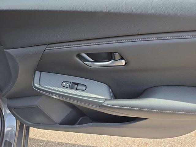 new 2025 Nissan Sentra car, priced at $21,340