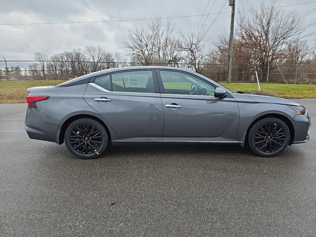 new 2025 Nissan Altima car, priced at $28,008