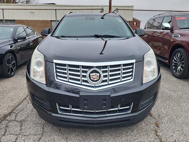 used 2015 Cadillac SRX car, priced at $9,900