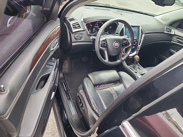 used 2015 Cadillac SRX car, priced at $9,900