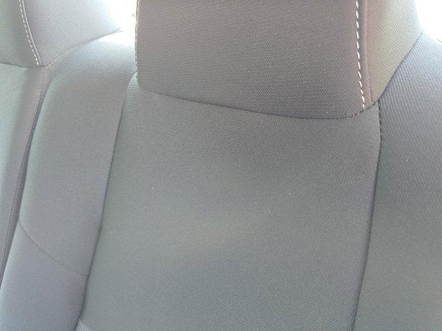 new 2025 Nissan Sentra car, priced at $23,086