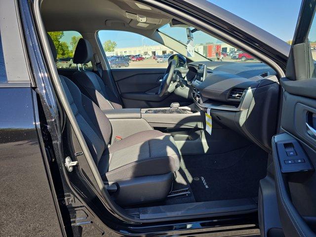 new 2026 Nissan Rogue car, priced at $29,320