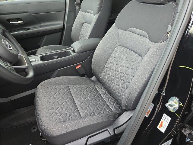 new 2026 Nissan Kicks car, priced at $26,721