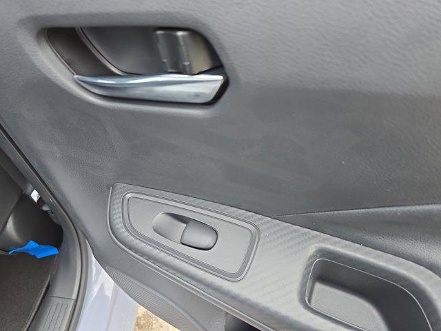 new 2025 Nissan Versa car, priced at $21,636