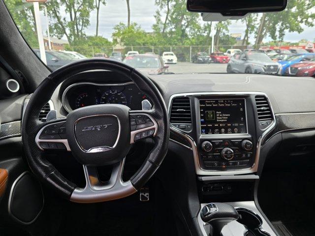 used 2014 Jeep Grand Cherokee car, priced at $26,700