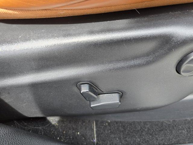 used 2014 Jeep Grand Cherokee car, priced at $26,700