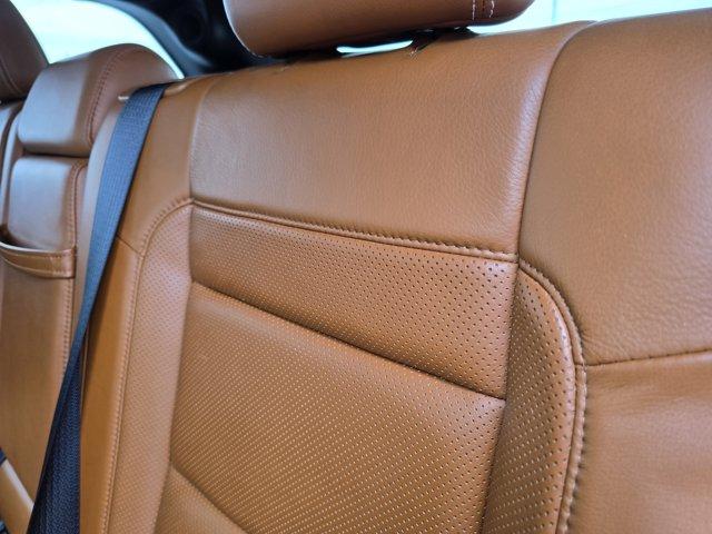 used 2014 Jeep Grand Cherokee car, priced at $26,700