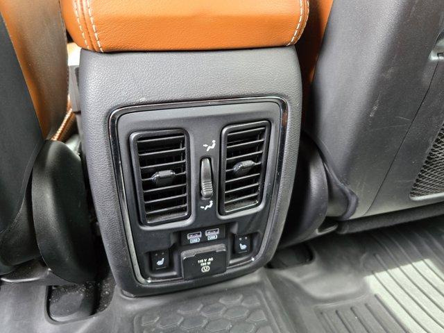 used 2014 Jeep Grand Cherokee car, priced at $26,700