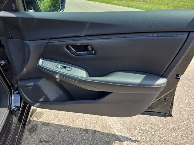 new 2025 Nissan Sentra car, priced at $21,715