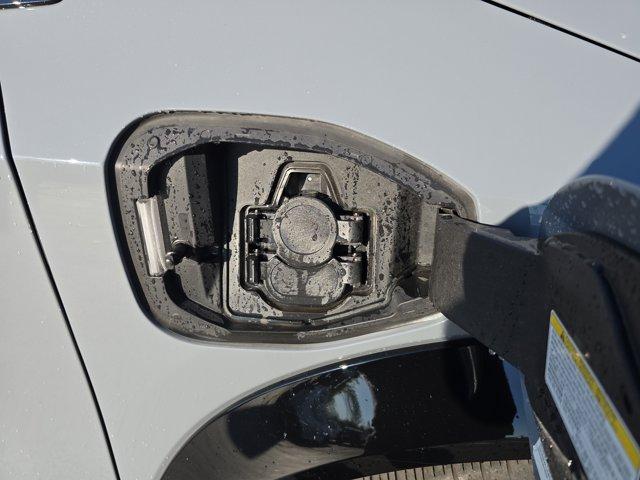 used 2023 Nissan ARIYA car, priced at $27,000