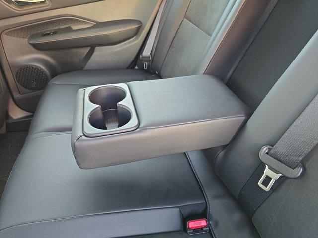 used 2023 Nissan ARIYA car, priced at $27,000